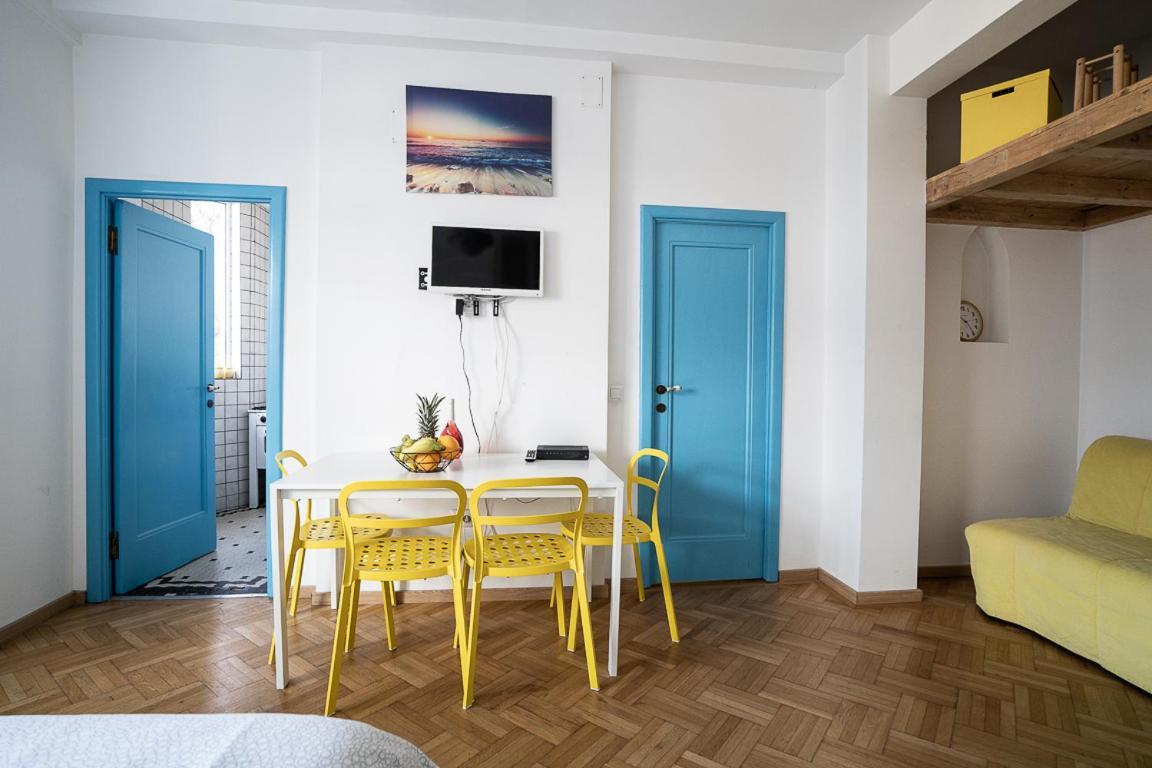 Central Studio At Cismigiu Park Apartment Букурещ Екстериор снимка