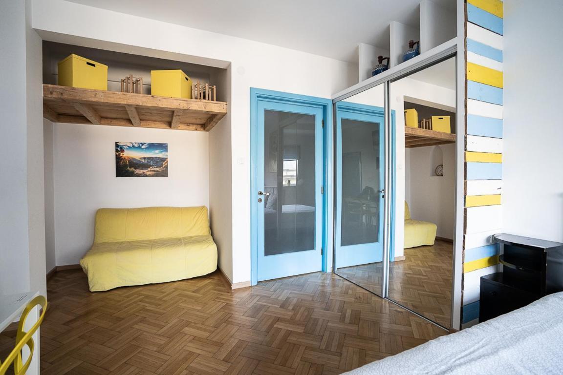 Central Studio At Cismigiu Park Apartment Букурещ Екстериор снимка