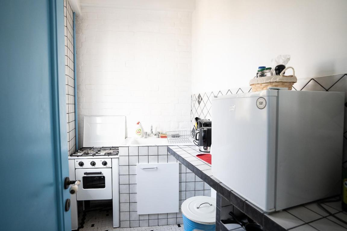 Central Studio At Cismigiu Park Apartment Букурещ Екстериор снимка